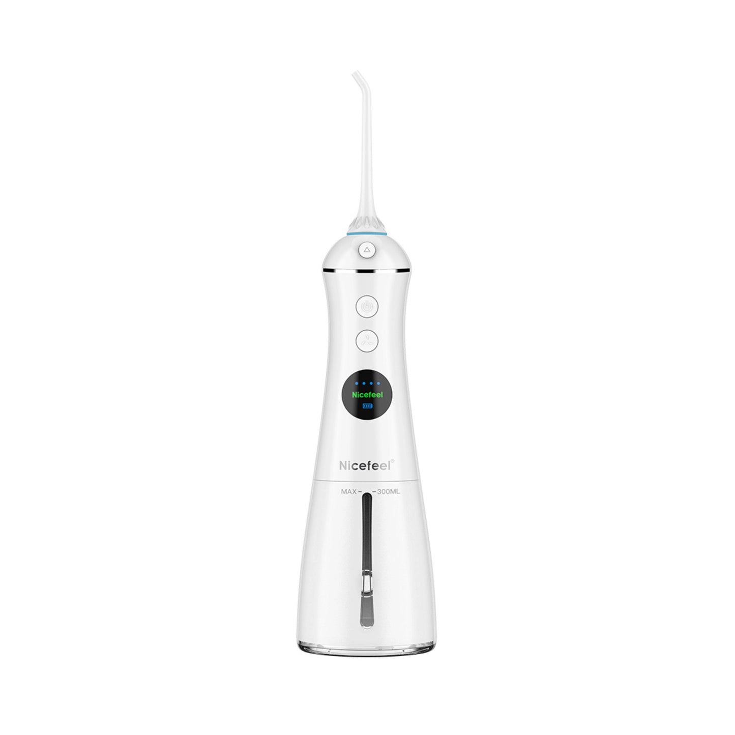 Nicefeel FC1596 — Portable Water Flosser