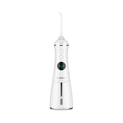 Nicefeel FC1596 — Portable Water Flosser