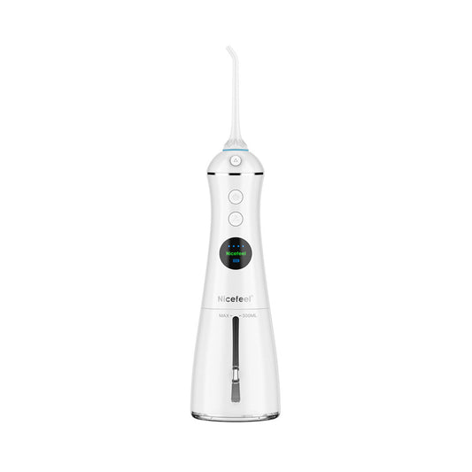 Nicefeel FC1596 — Portable Water Flosser