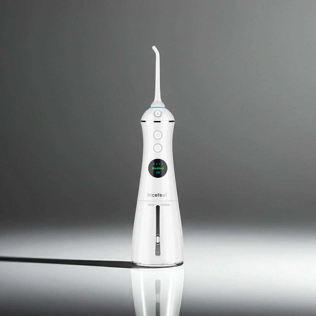 Nicefeel FC1596 — Portable Water Flosser
