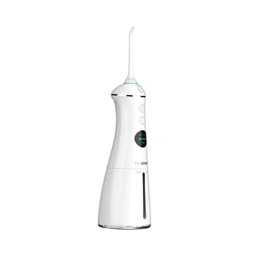 Nicefeel FC1596 — Portable Water Flosser
