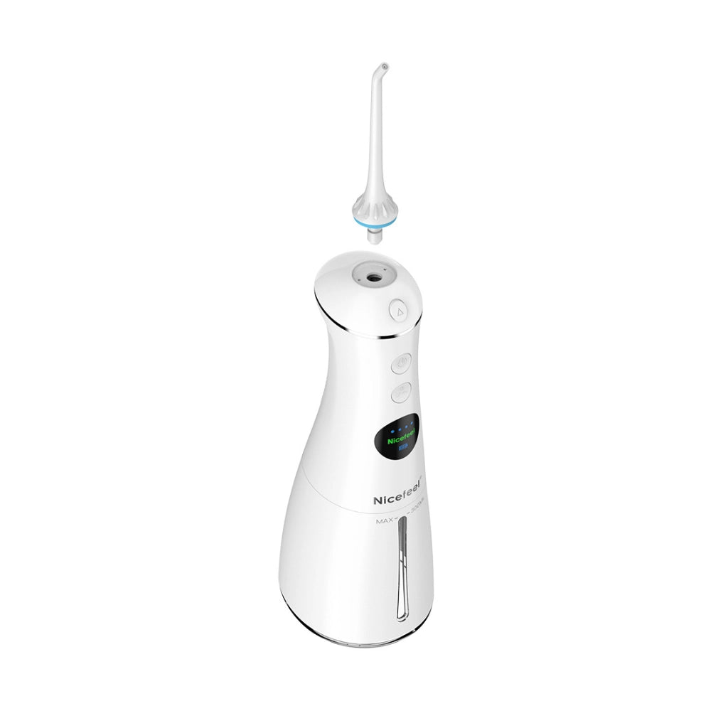 Nicefeel FC1596 — Portable Water Flosser