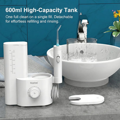 Nicefeel FC175 — Countertop Water Flosser