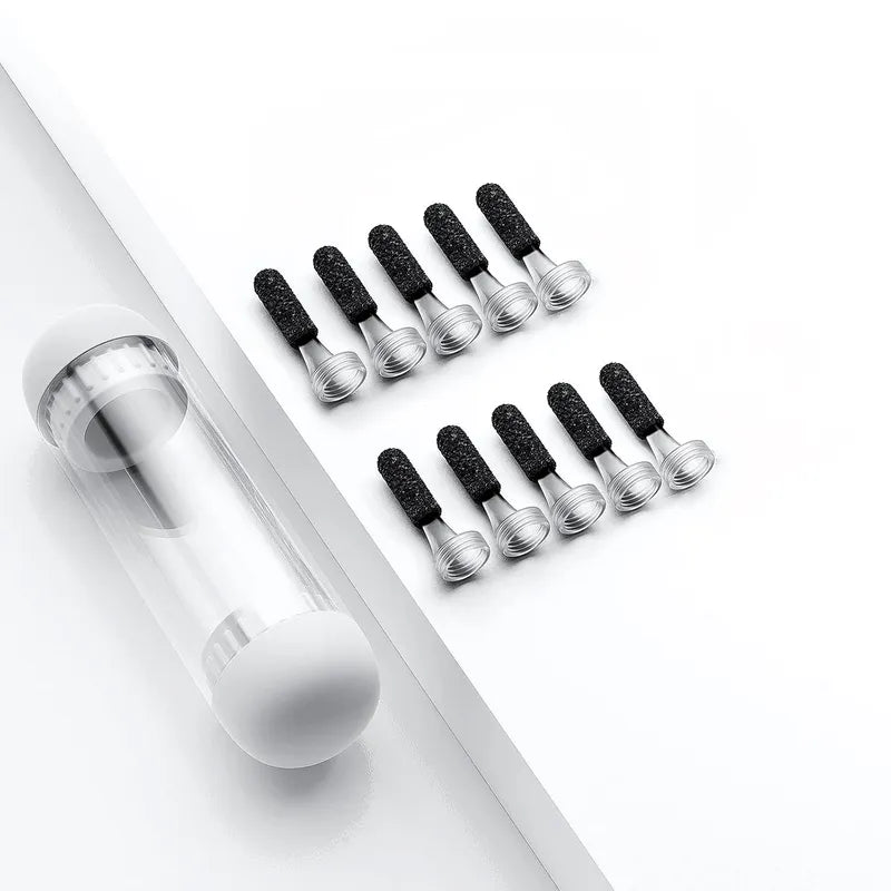 Bebird sponge ear tips kit on a white background