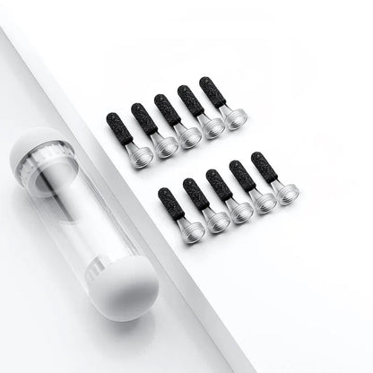 Bebird sponge ear tips kit on a white background