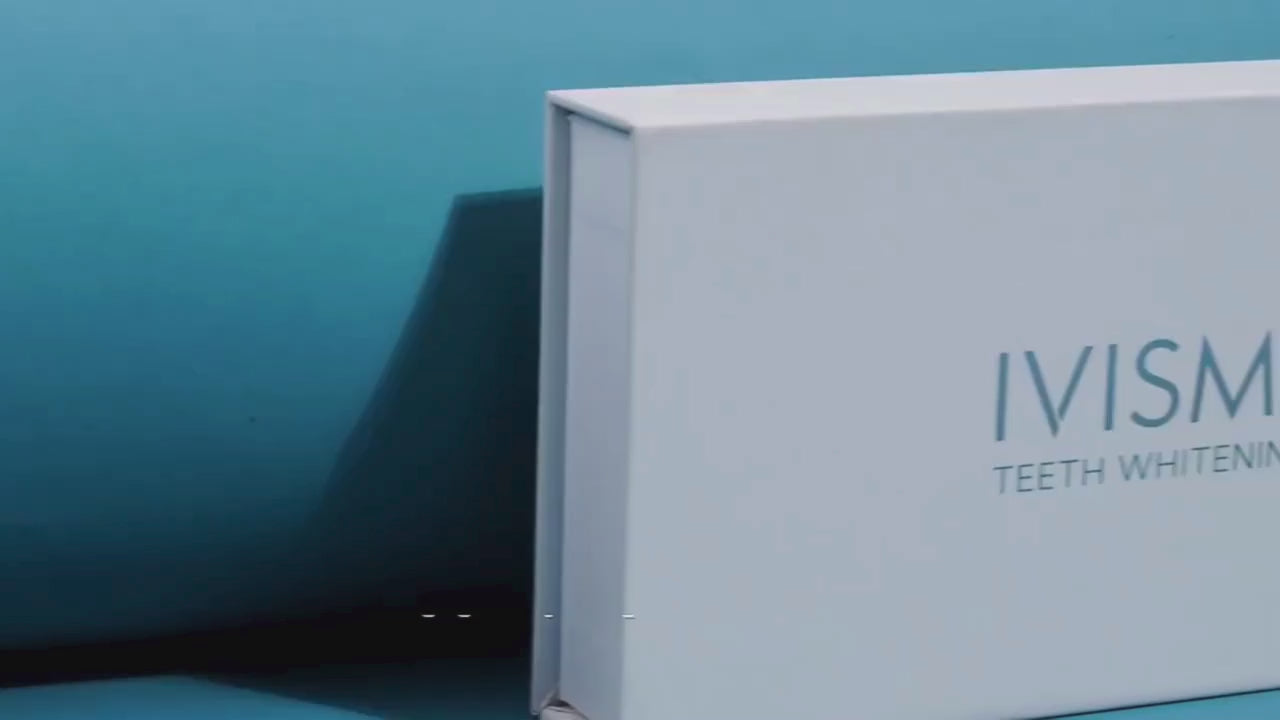 Ivismile Syringe demonstration video