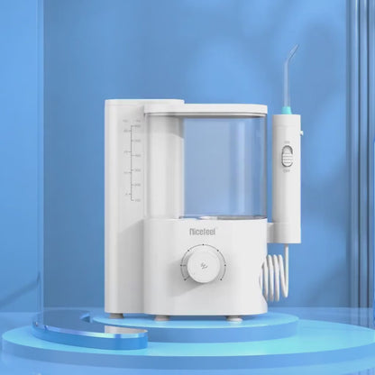 Countertop Water Flosser | Nicefeel FC1751