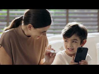 Bebird Home 30S — Family Ear Care System and Wax Remover